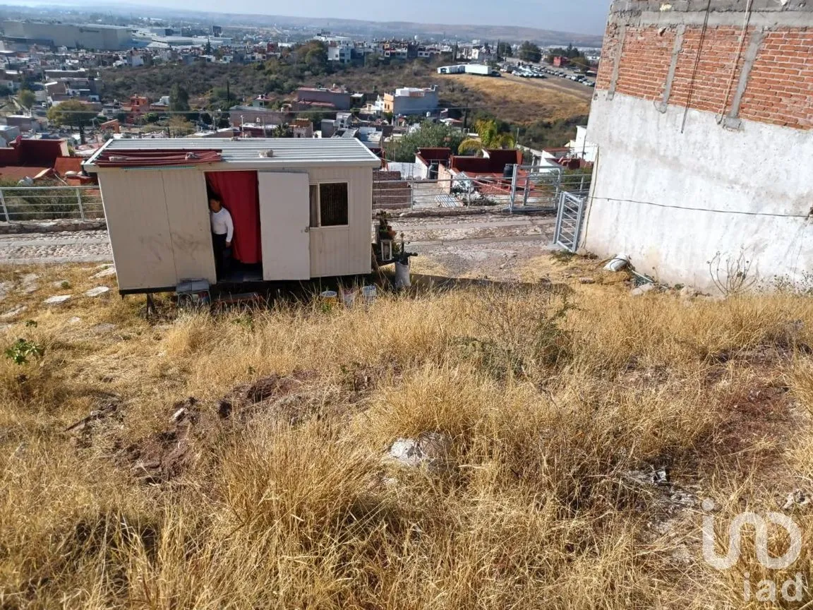 Terreno en Venta en Las Terrazas, Guanajuato, Guanajuato | NEX-231794 | iad México | Foto 5 de 5