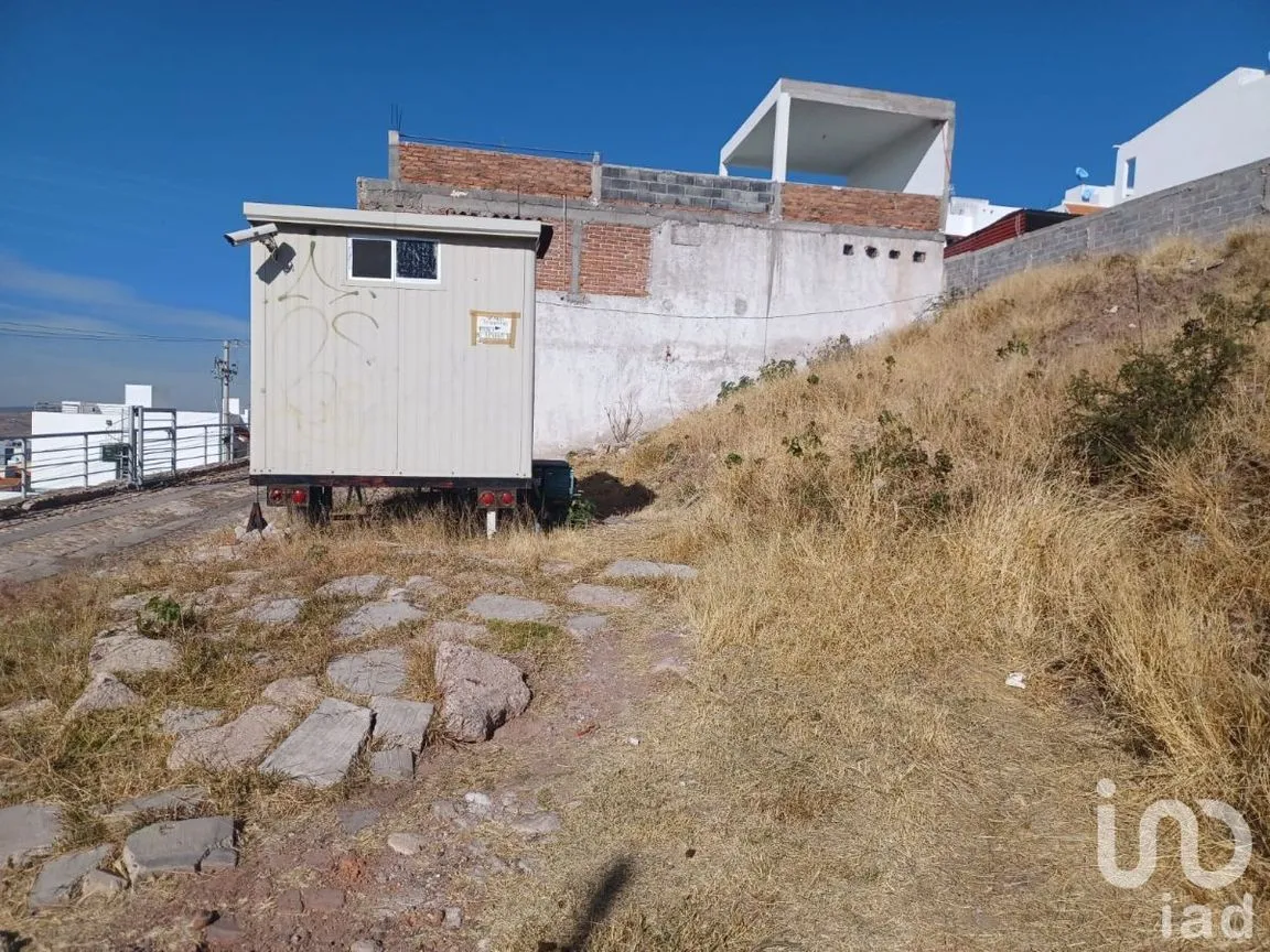 Terreno en Venta en Las Terrazas, Guanajuato, Guanajuato | NEX-231794 | iad México | Foto 1 de 5