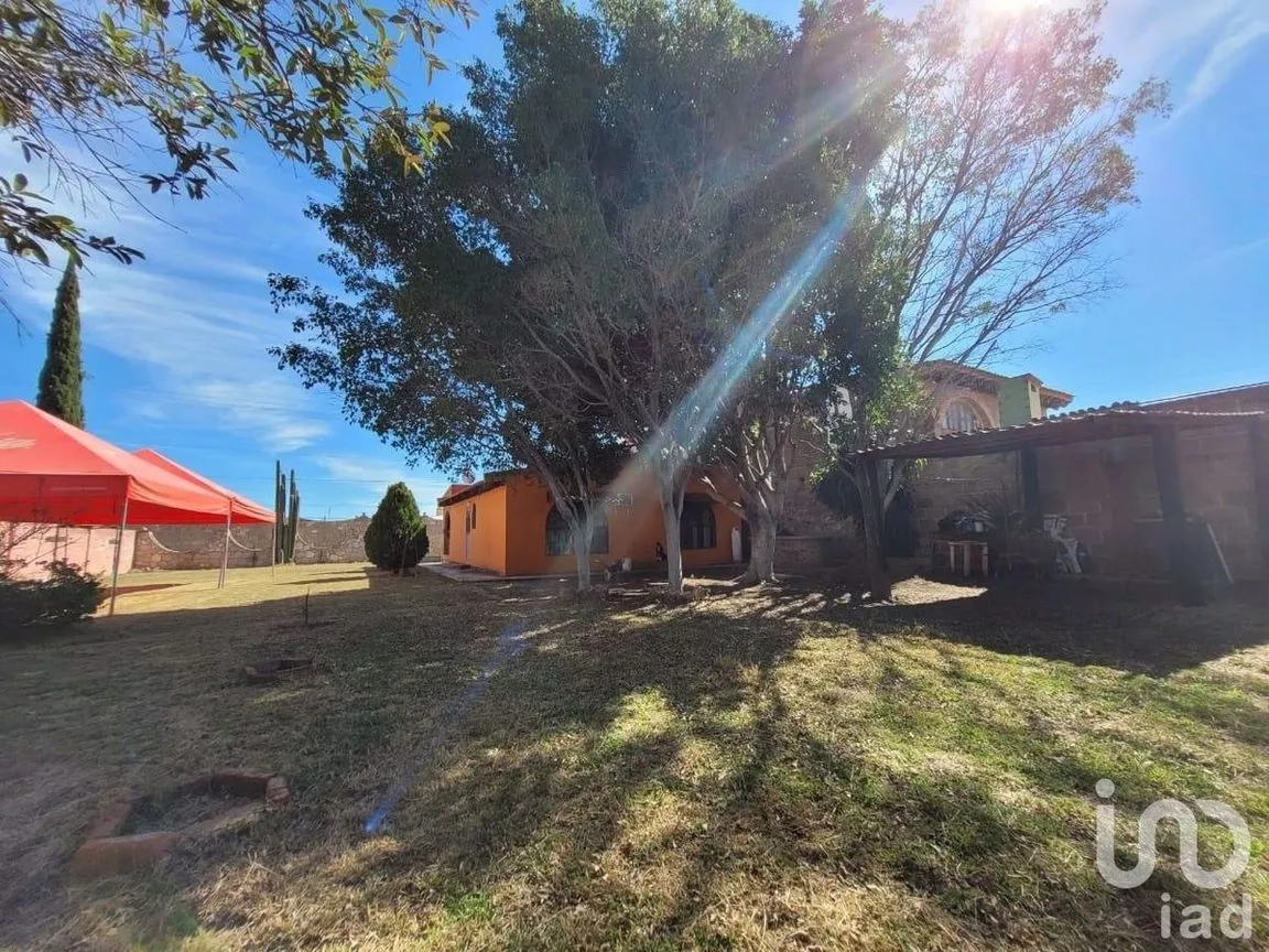 Casa en Venta en Santa Teresa, Guanajuato, Guanajuato | NEX-232160 | iad México | Foto 2 de 23