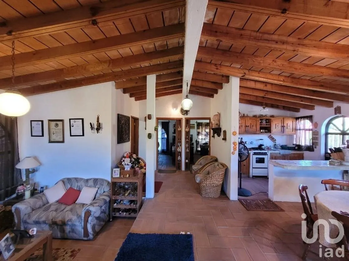 Casa en Venta en Santa Teresa, Guanajuato, Guanajuato | NEX-232160 | iad México | Foto 11 de 23