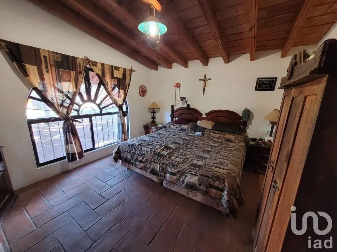 Casa en Venta en Santa Teresa, Guanajuato, Guanajuato | NEX-232160 | iad México | Foto 13 de 23