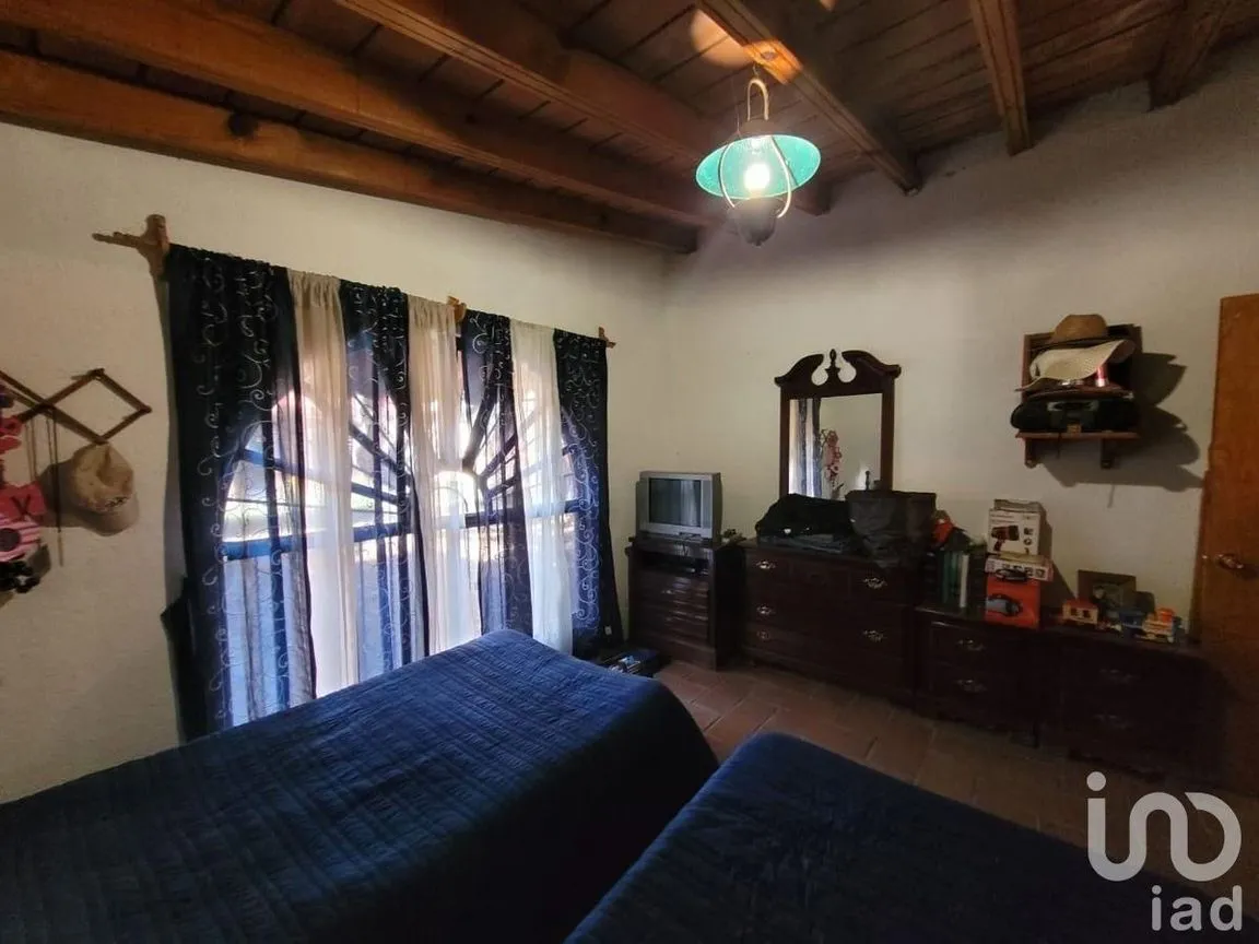 Casa en Venta en Santa Teresa, Guanajuato, Guanajuato | NEX-232160 | iad México | Foto 14 de 23