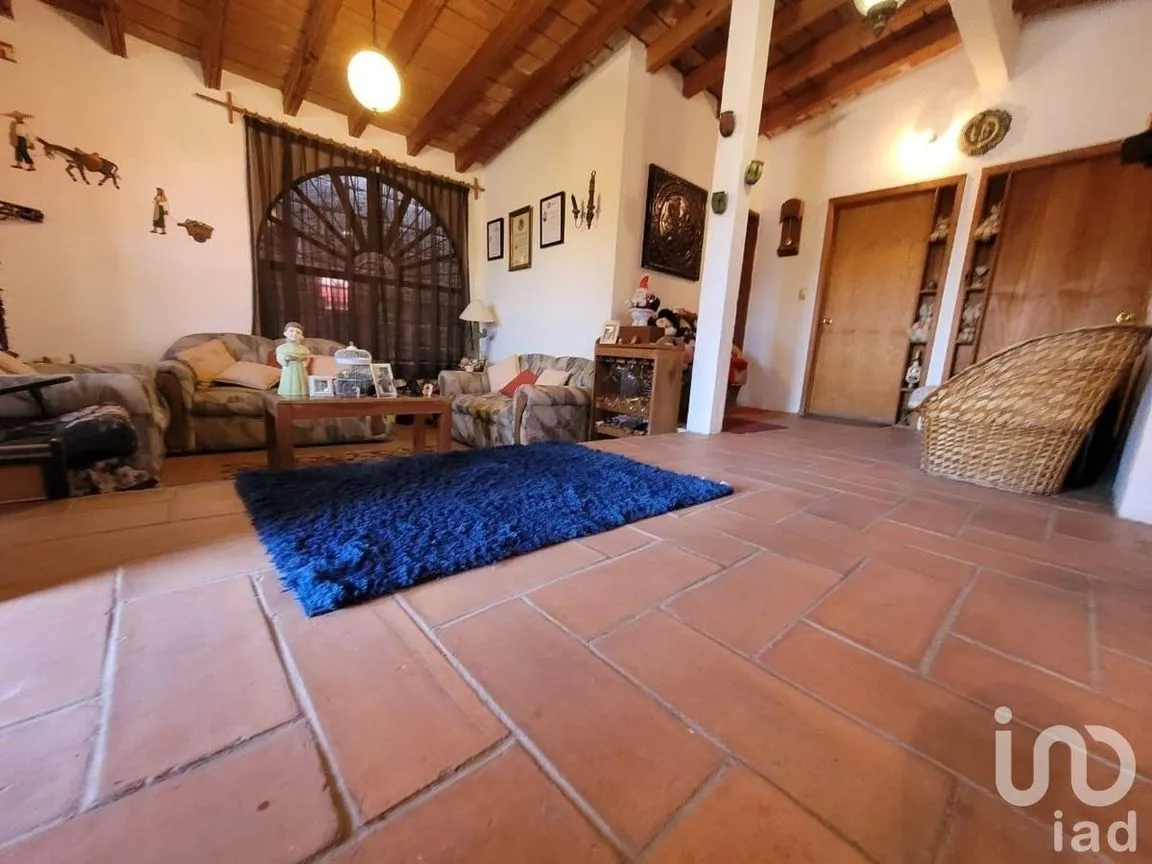 Casa en Venta en Santa Teresa, Guanajuato, Guanajuato | NEX-232160 | iad México | Foto 16 de 23