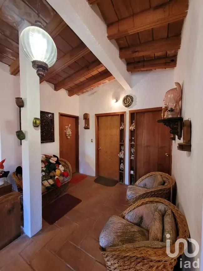 Casa en Venta en Santa Teresa, Guanajuato, Guanajuato | NEX-232160 | iad México | Foto 17 de 23
