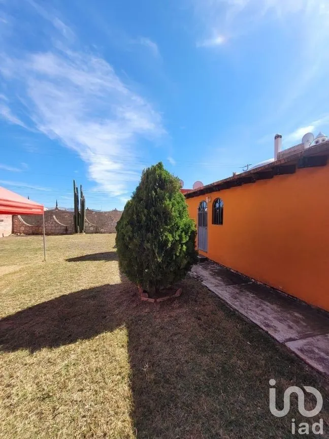 Casa en Venta en Santa Teresa, Guanajuato, Guanajuato | NEX-232160 | iad México | Foto 19 de 23