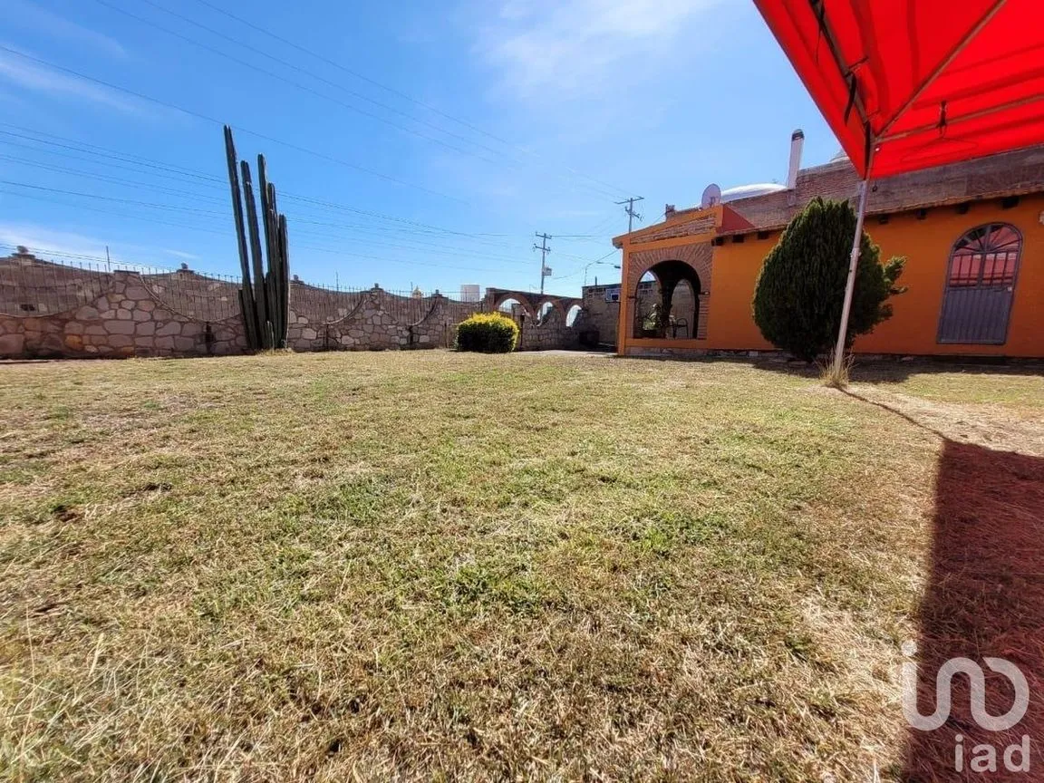 Casa en Venta en Santa Teresa, Guanajuato, Guanajuato | NEX-232160 | iad México | Foto 20 de 23