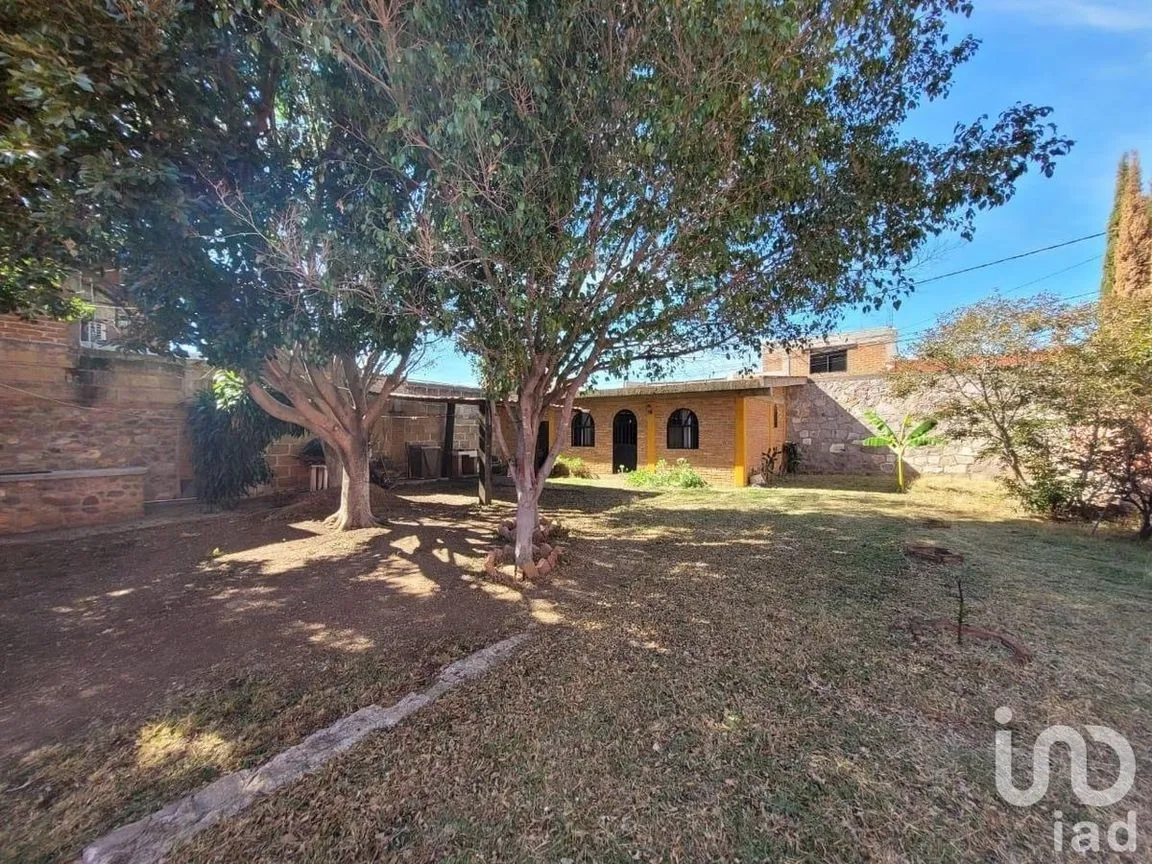 Casa en Venta en Santa Teresa, Guanajuato, Guanajuato | NEX-232160 | iad México | Foto 3 de 23