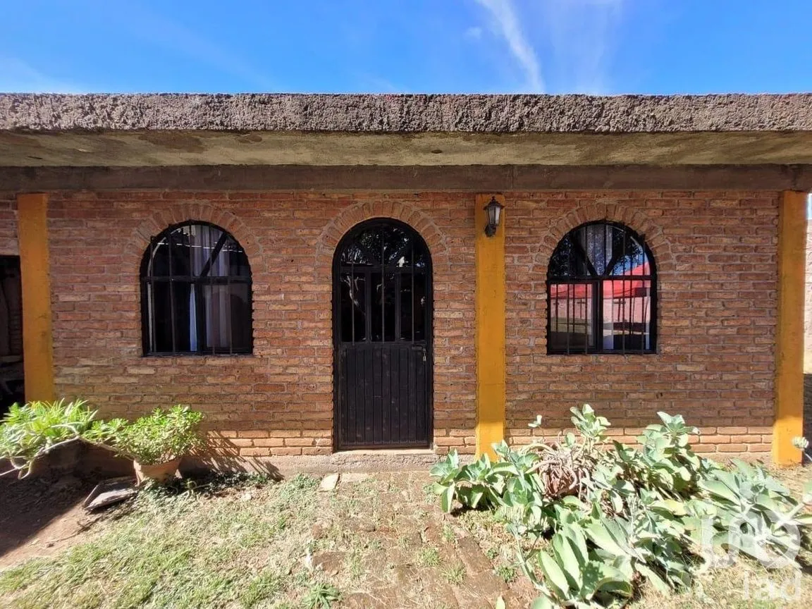 Casa en Venta en Santa Teresa, Guanajuato, Guanajuato | NEX-232160 | iad México | Foto 21 de 23