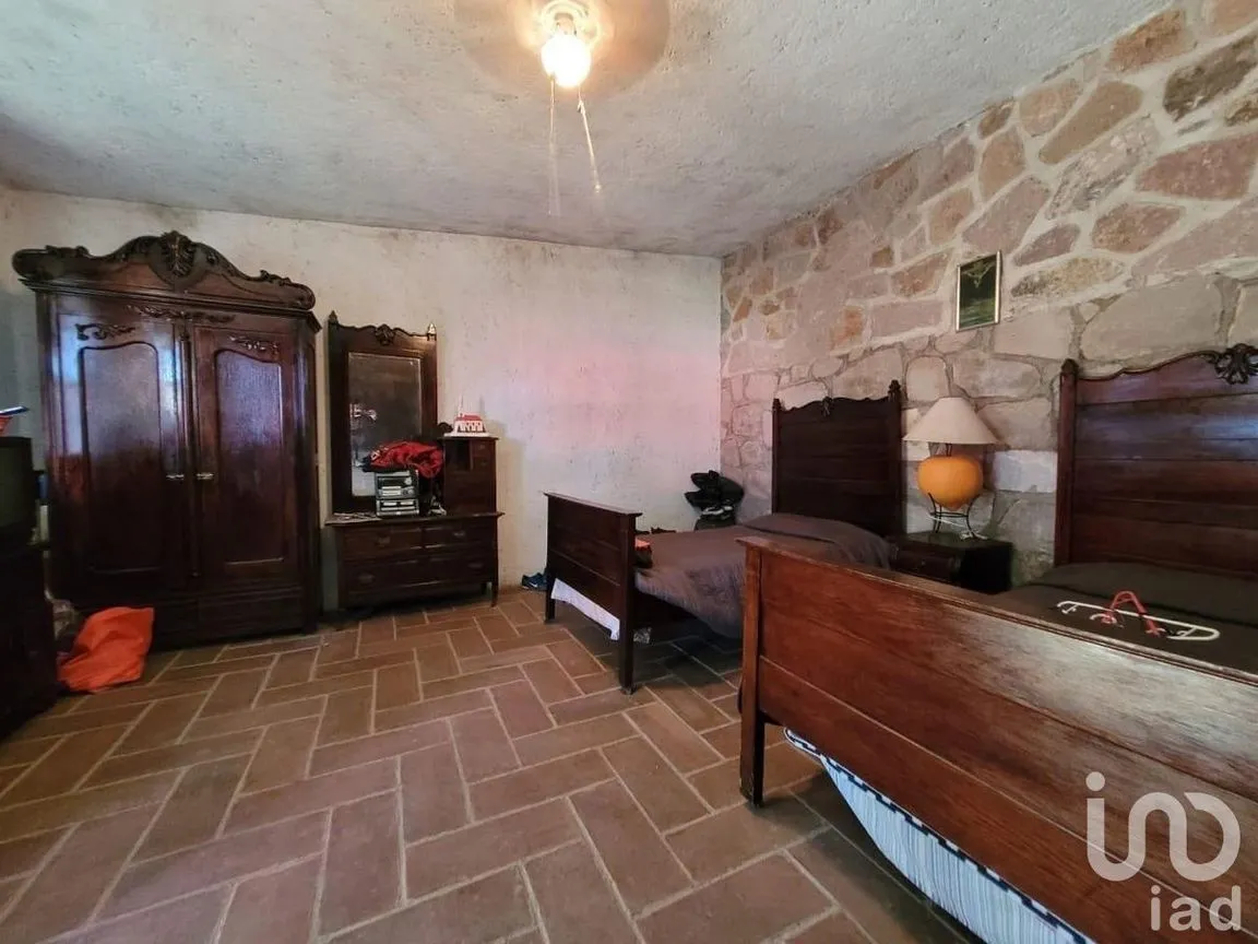 Casa en Venta en Santa Teresa, Guanajuato, Guanajuato | NEX-232160 | iad México | Foto 22 de 23