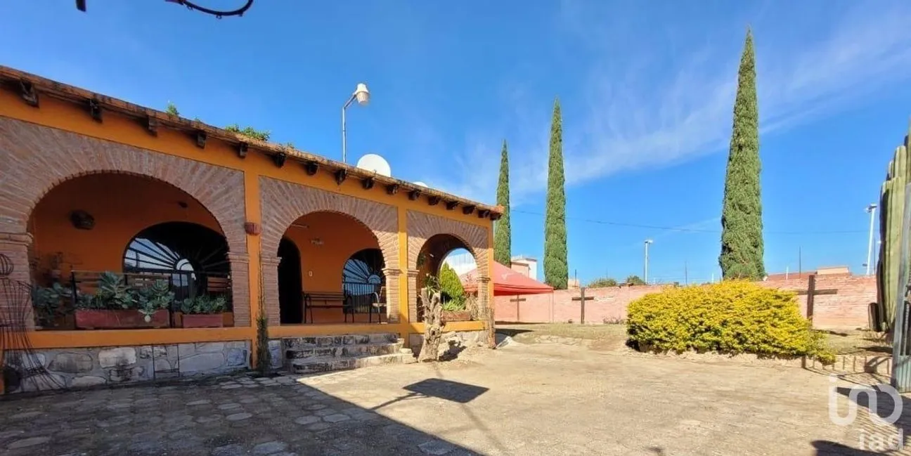 Casa en Venta en Santa Teresa, Guanajuato, Guanajuato | NEX-232160 | iad México | Foto 4 de 23