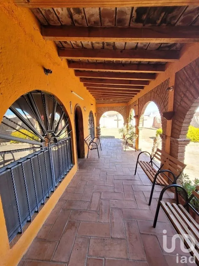 Casa en Venta en Santa Teresa, Guanajuato, Guanajuato | NEX-232160 | iad México | Foto 5 de 23