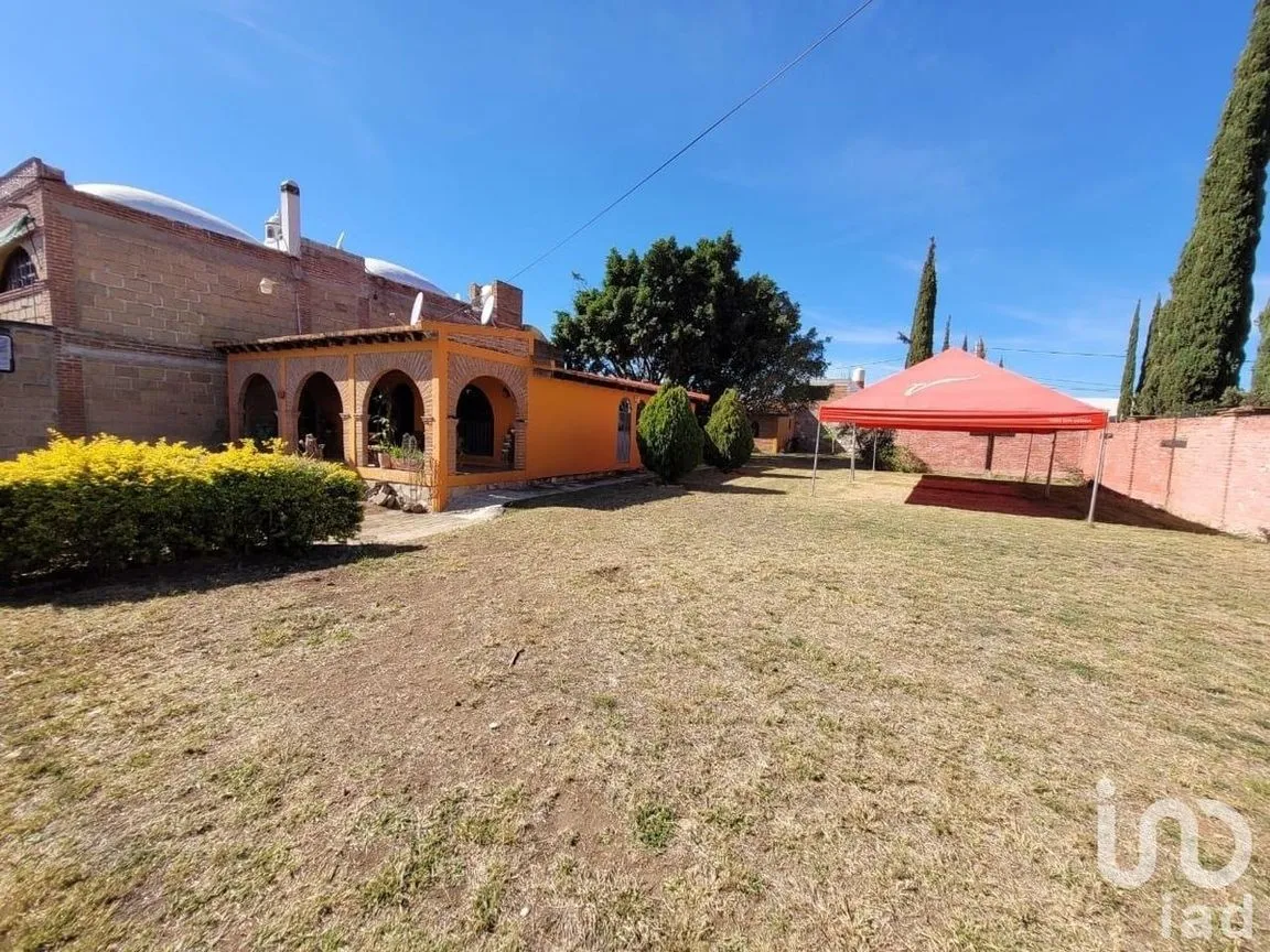 Casa en Venta en Santa Teresa, Guanajuato, Guanajuato | NEX-232160 | iad México | Foto 6 de 23