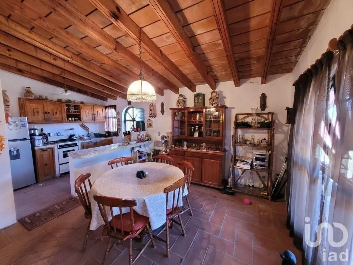 Casa en Venta en Santa Teresa, Guanajuato, Guanajuato | NEX-232160 | iad México | Foto 7 de 23
