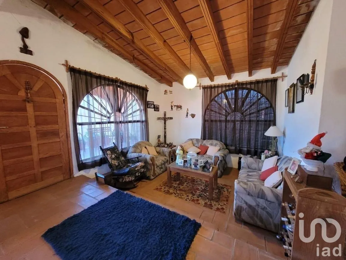 Casa en Venta en Santa Teresa, Guanajuato, Guanajuato | NEX-232160 | iad México | Foto 8 de 23