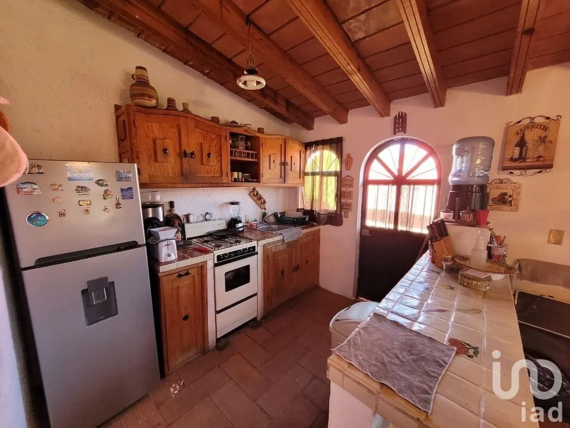 Casa en Venta en Santa Teresa, Guanajuato, Guanajuato | NEX-232160 | iad México | Foto 9 de 23