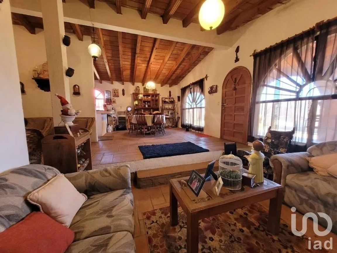 Casa en Venta en Santa Teresa, Guanajuato, Guanajuato | NEX-232160 | iad México | Foto 10 de 23