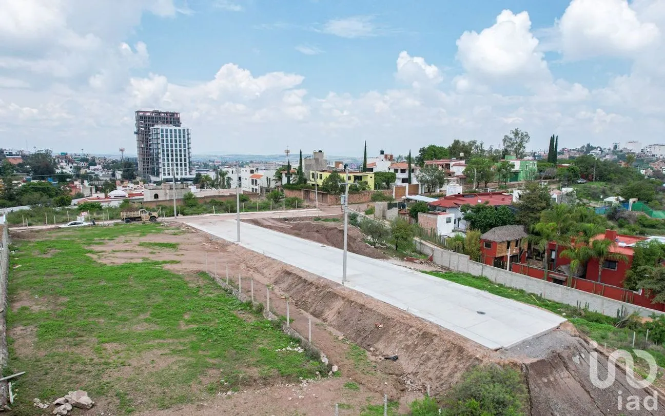 Terreno en Venta en Burócrata, Guanajuato, Guanajuato | NEX-232230 | iad México | Foto 2 de 11