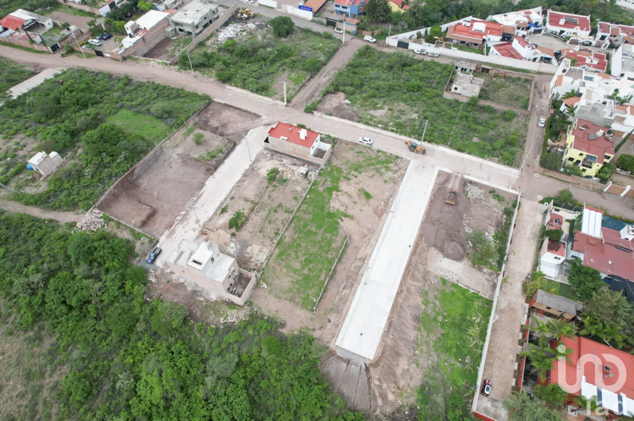 Terreno en Venta en Burócrata, Guanajuato, Guanajuato | NEX-232230 | iad México | Foto 6 de 11