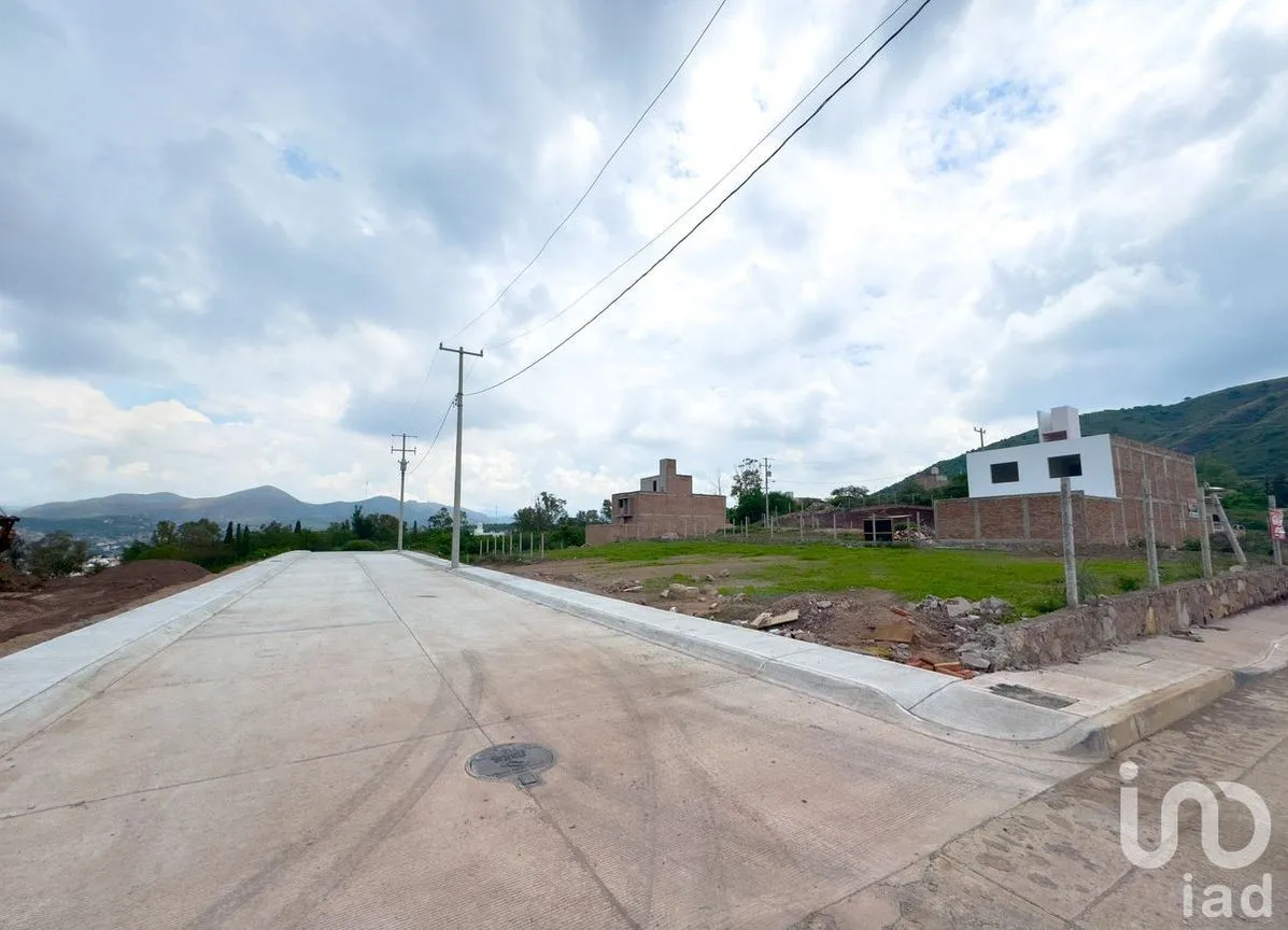 Terreno en Venta en Burócrata, Guanajuato, Guanajuato | NEX-232230 | iad México | Foto 8 de 11