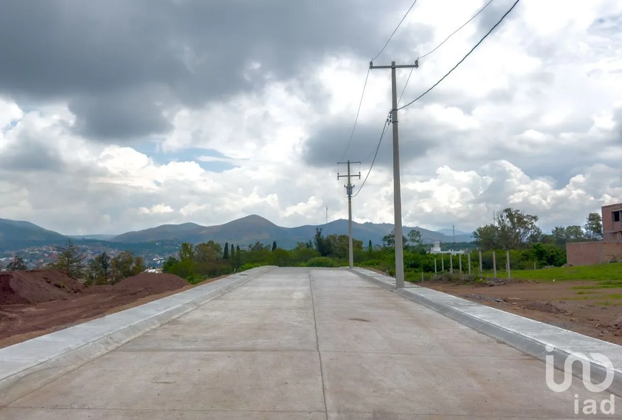 Terreno en Venta en Burócrata, Guanajuato, Guanajuato | NEX-232230 | iad México | Foto 9 de 11