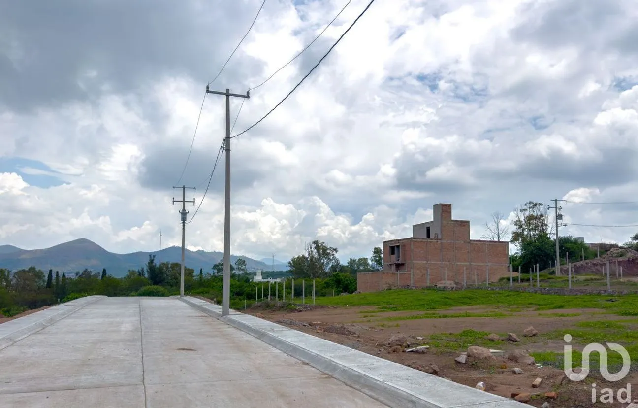 Terreno en Venta en Burócrata, Guanajuato, Guanajuato | NEX-232230 | iad México | Foto 10 de 11