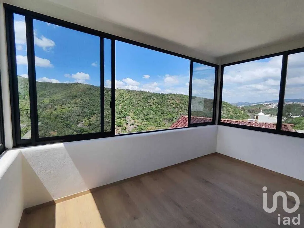 Departamento en Venta en Loma Pozuelos, Guanajuato, Guanajuato | NEX-232844 | iad México | Foto 3 de 16