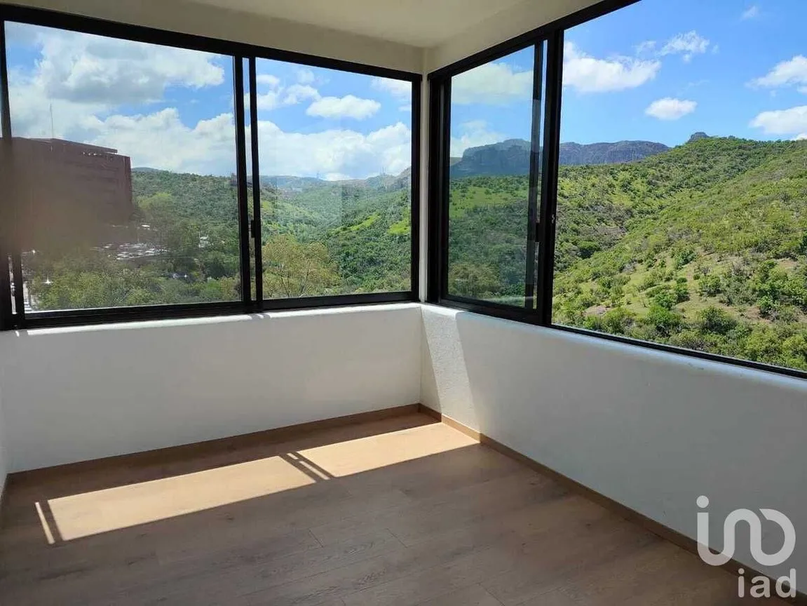 Departamento en Venta en Loma Pozuelos, Guanajuato, Guanajuato | NEX-232844 | iad México | Foto 4 de 16