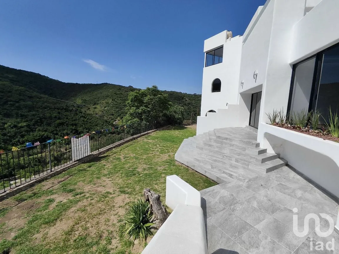 Departamento en Venta en Loma Pozuelos, Guanajuato, Guanajuato | NEX-232848 | iad México | Foto 15 de 21
