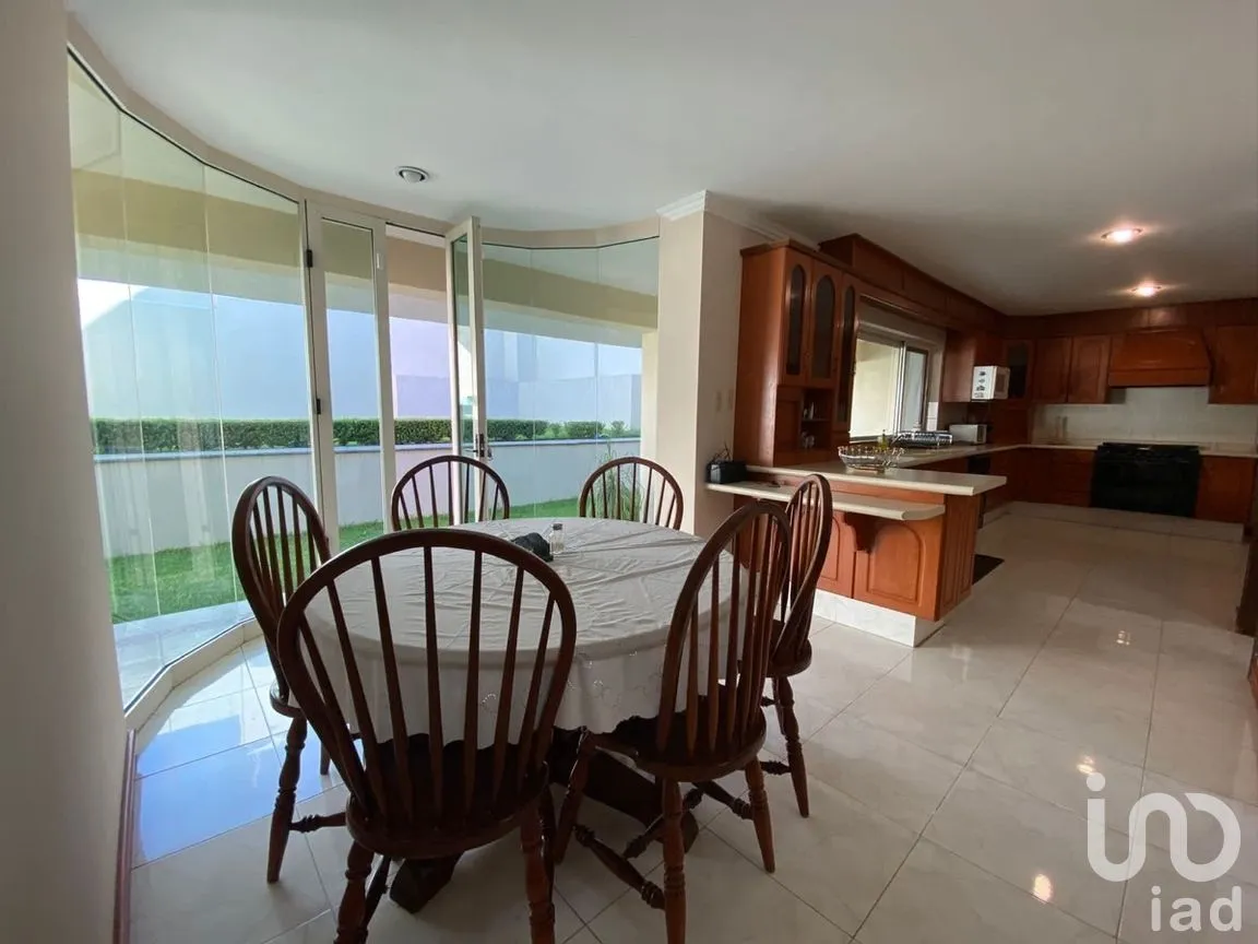 Casa en Venta en Bosques del Refugio, León, Guanajuato | NEX-277177 | iad México | Foto 11 de 37