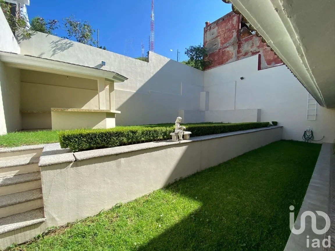 Casa en Venta en Bosques del Refugio, León, Guanajuato | NEX-277177 | iad México | Foto 12 de 37