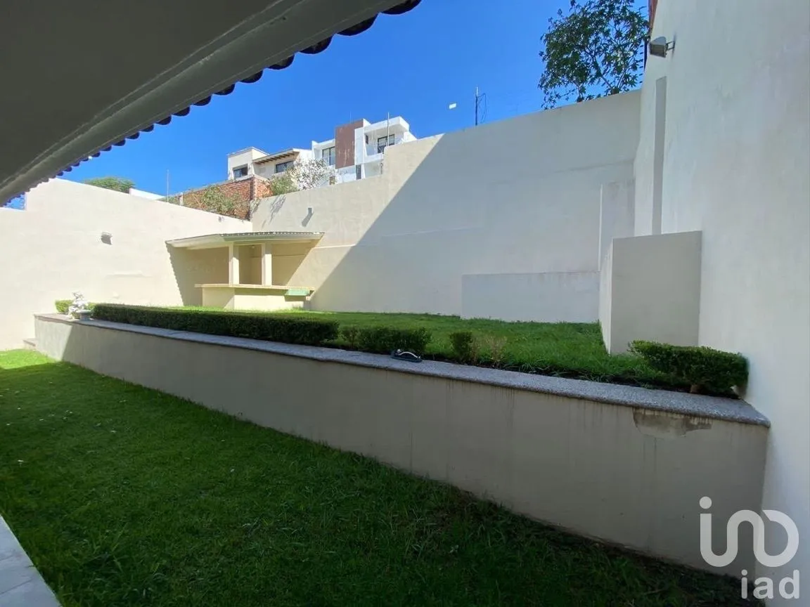 Casa en Venta en Bosques del Refugio, León, Guanajuato | NEX-277177 | iad México | Foto 13 de 37