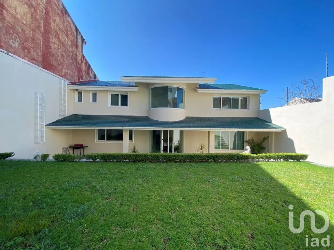 Casa en Venta en Bosques del Refugio, León, Guanajuato | NEX-277177 | iad México | Foto 15 de 37