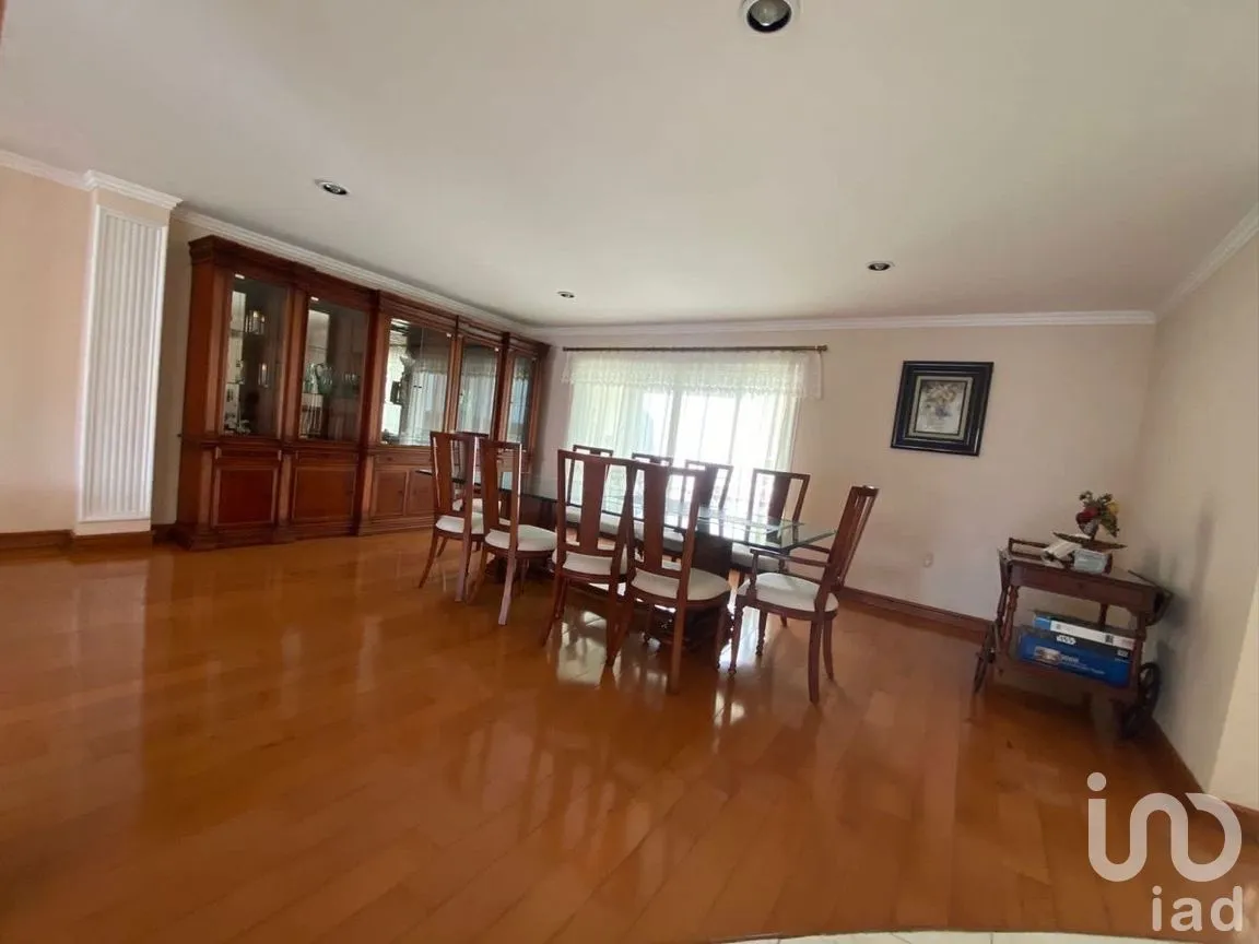 Casa en Venta en Bosques del Refugio, León, Guanajuato | NEX-277177 | iad México | Foto 16 de 37