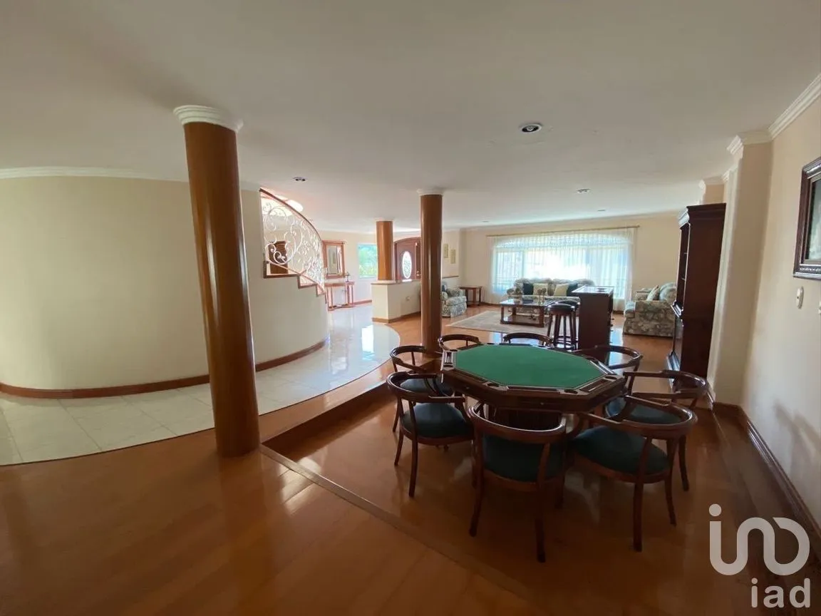 Casa en Venta en Bosques del Refugio, León, Guanajuato | NEX-277177 | iad México | Foto 17 de 37