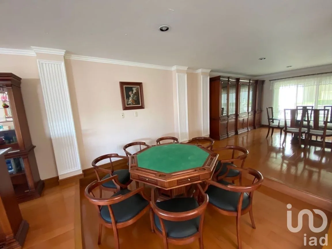 Casa en Venta en Bosques del Refugio, León, Guanajuato | NEX-277177 | iad México | Foto 18 de 37