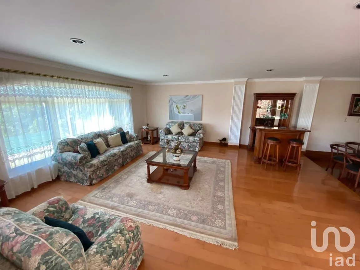 Casa en Venta en Bosques del Refugio, León, Guanajuato | NEX-277177 | iad México | Foto 19 de 37