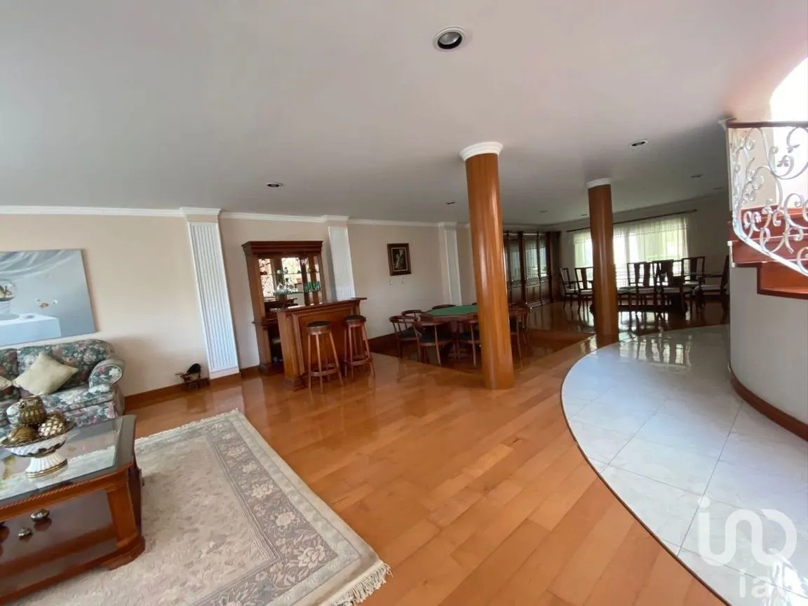Casa en Venta en Bosques del Refugio, León, Guanajuato | NEX-277177 | iad México | Foto 20 de 37