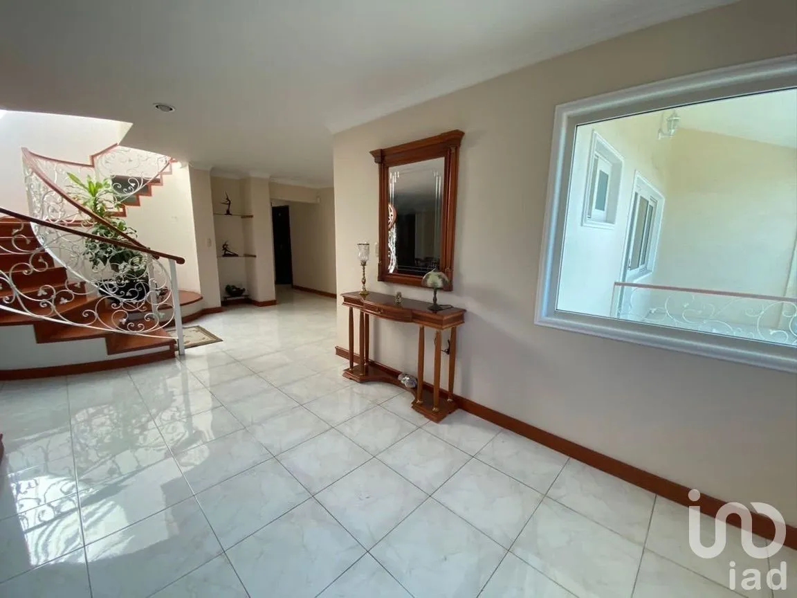 Casa en Venta en Bosques del Refugio, León, Guanajuato | NEX-277177 | iad México | Foto 21 de 37