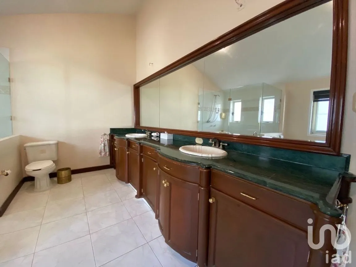 Casa en Venta en Bosques del Refugio, León, Guanajuato | NEX-277177 | iad México | Foto 25 de 37
