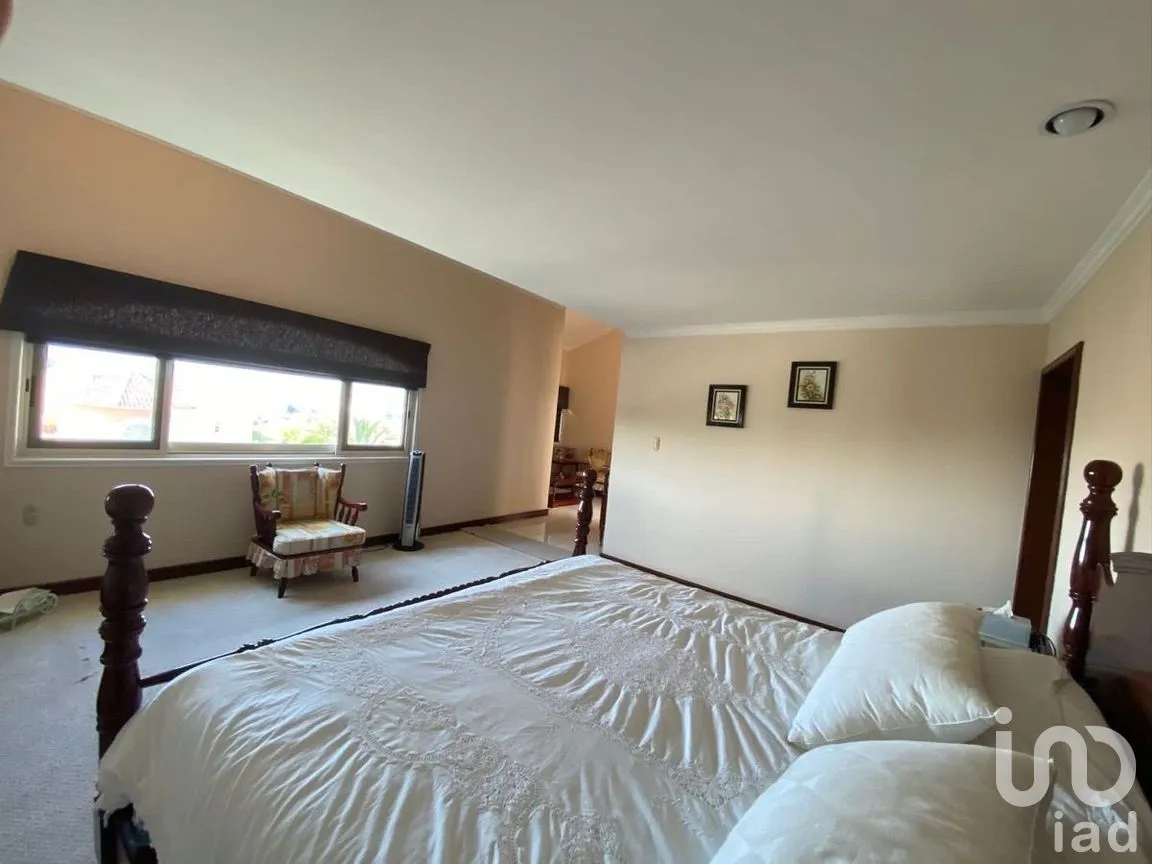 Casa en Venta en Bosques del Refugio, León, Guanajuato | NEX-277177 | iad México | Foto 28 de 37