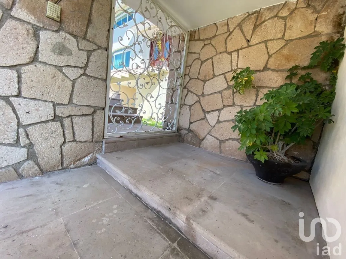 Casa en Venta en Bosques del Refugio, León, Guanajuato | NEX-277177 | iad México | Foto 4 de 37