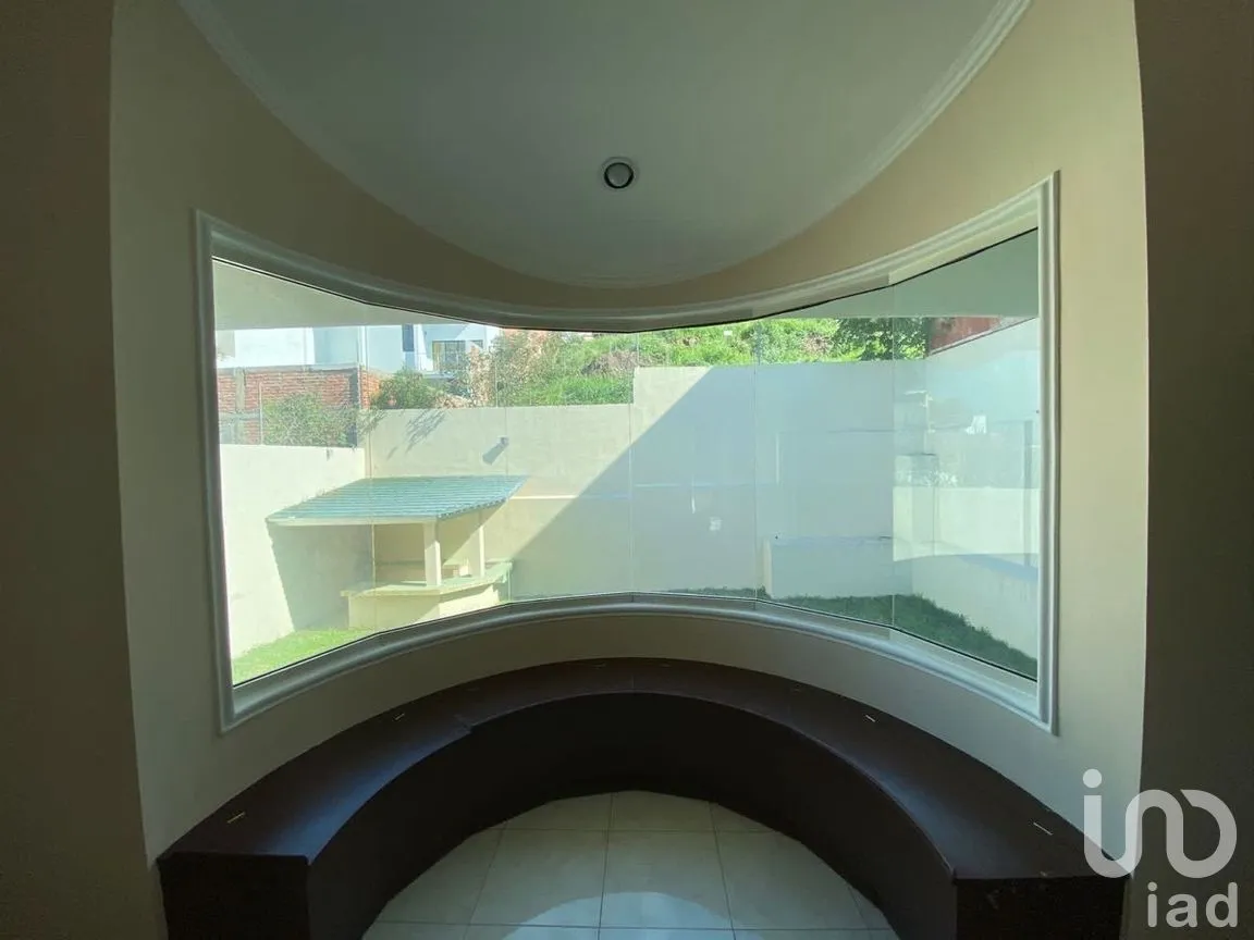 Casa en Venta en Bosques del Refugio, León, Guanajuato | NEX-277177 | iad México | Foto 33 de 37