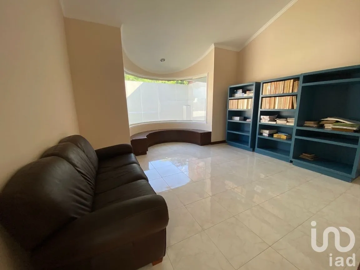 Casa en Venta en Bosques del Refugio, León, Guanajuato | NEX-277177 | iad México | Foto 34 de 37