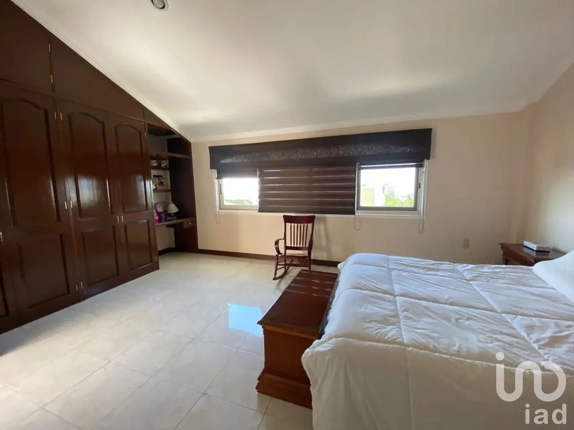 Casa en Venta en Bosques del Refugio, León, Guanajuato | NEX-277177 | iad México | Foto 35 de 37