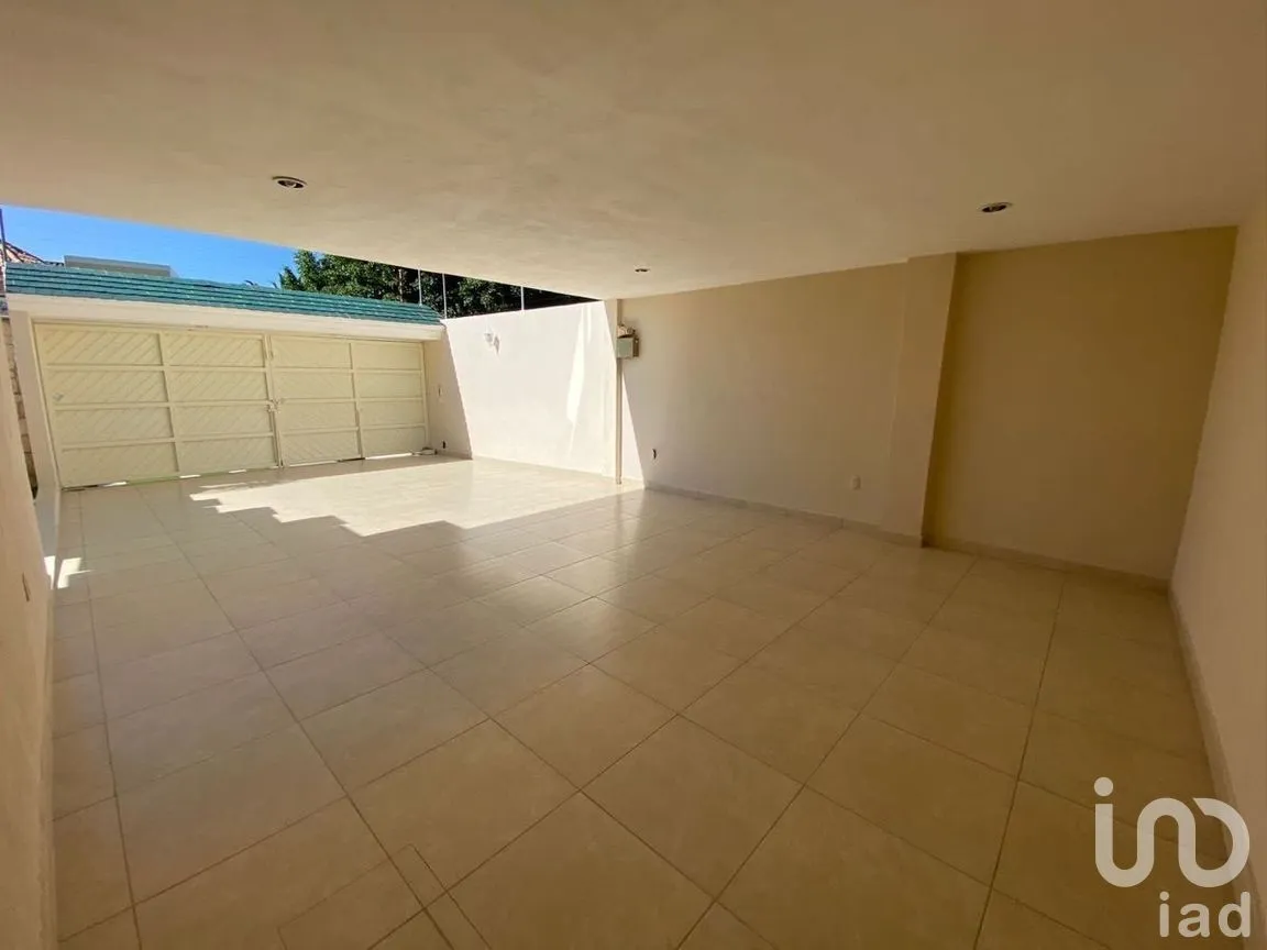 Casa en Venta en Bosques del Refugio, León, Guanajuato | NEX-277177 | iad México | Foto 37 de 37