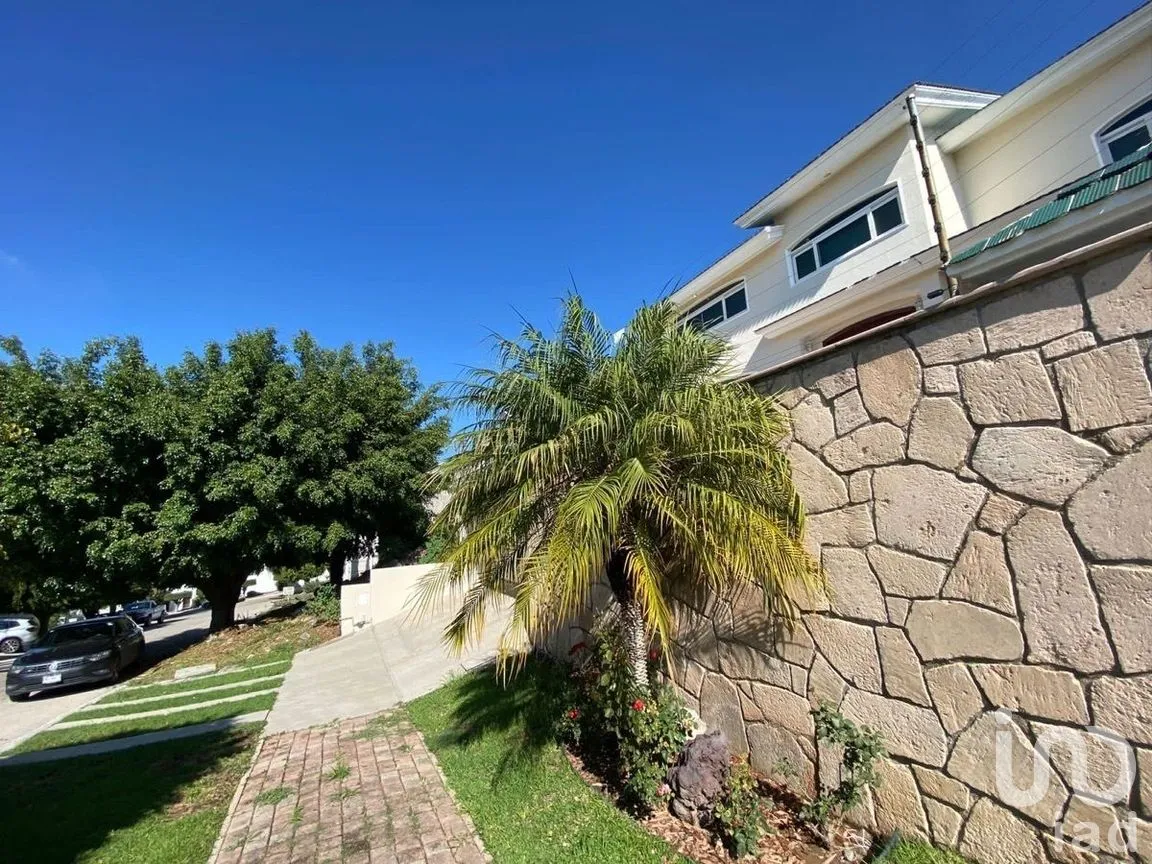 Casa en Venta en Bosques del Refugio, León, Guanajuato | NEX-277177 | iad México | Foto 5 de 37
