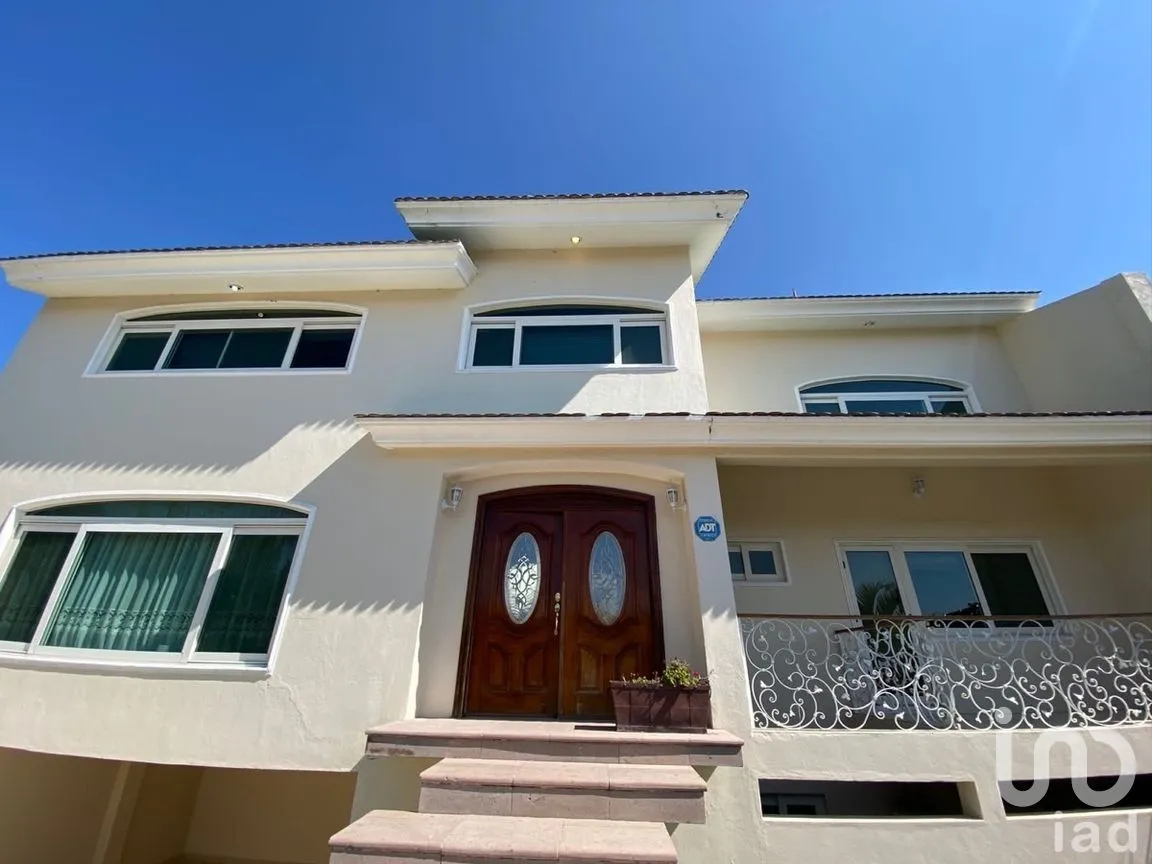 Casa en Venta en Bosques del Refugio, León, Guanajuato | NEX-277177 | iad México | Foto 7 de 37