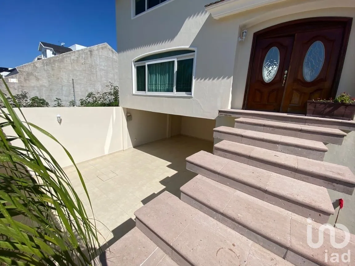 Casa en Venta en Bosques del Refugio, León, Guanajuato | NEX-277177 | iad México | Foto 8 de 37