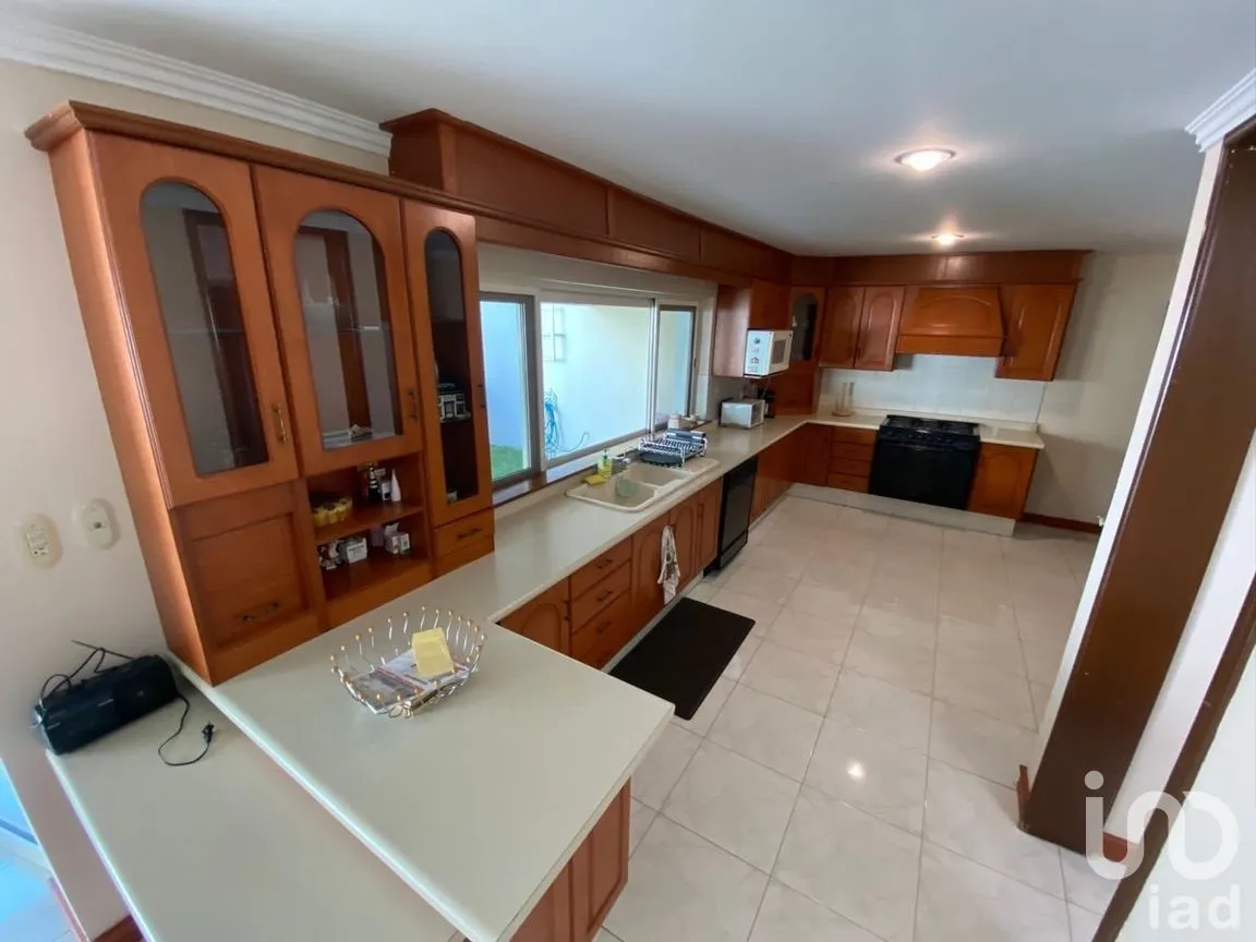 Casa en Venta en Bosques del Refugio, León, Guanajuato | NEX-277177 | iad México | Foto 10 de 37