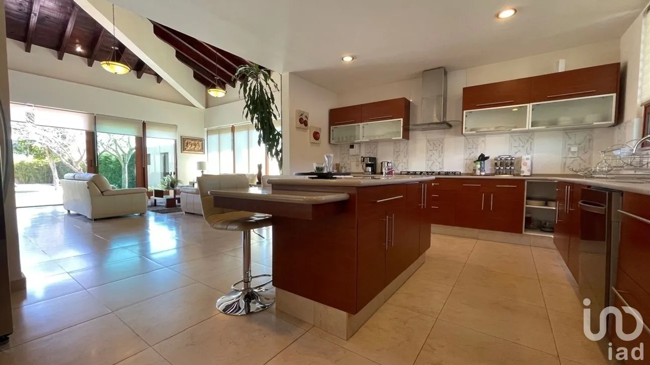 Casa en Venta en Yerbabuena, Guanajuato, Guanajuato | NEX-277178 | iad México | Foto 12 de 50